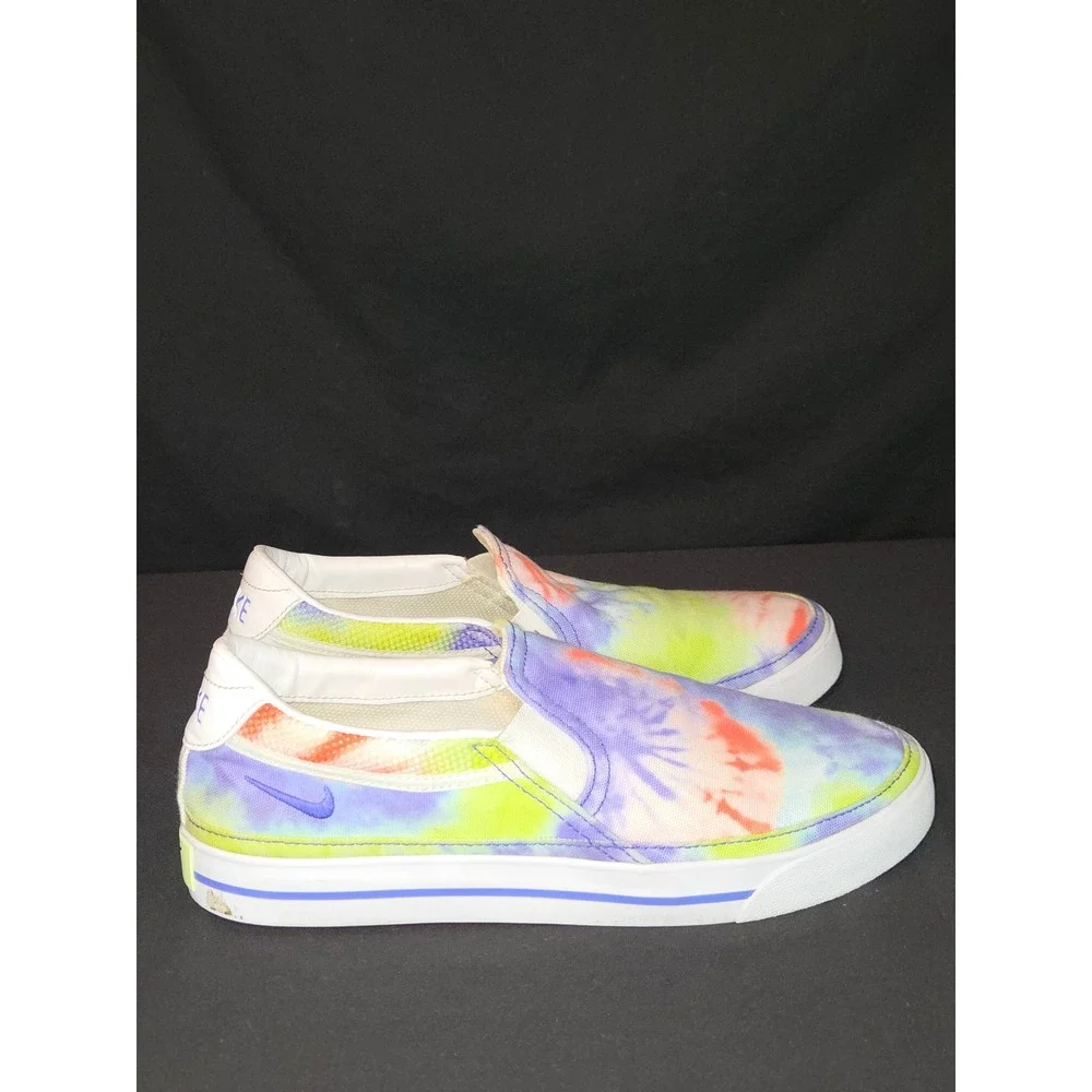 Nike brighten your